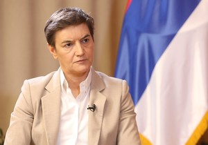 Ana Brnabić