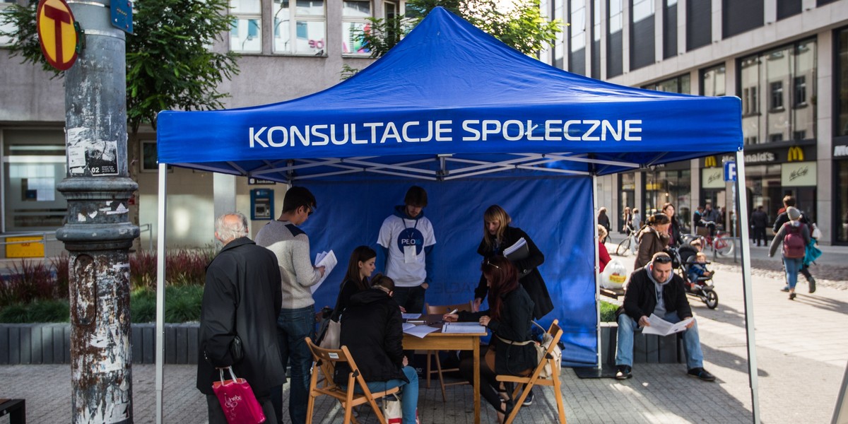 Nowe zasady Poznańskiego Budżetu Obywatelskiego 2017