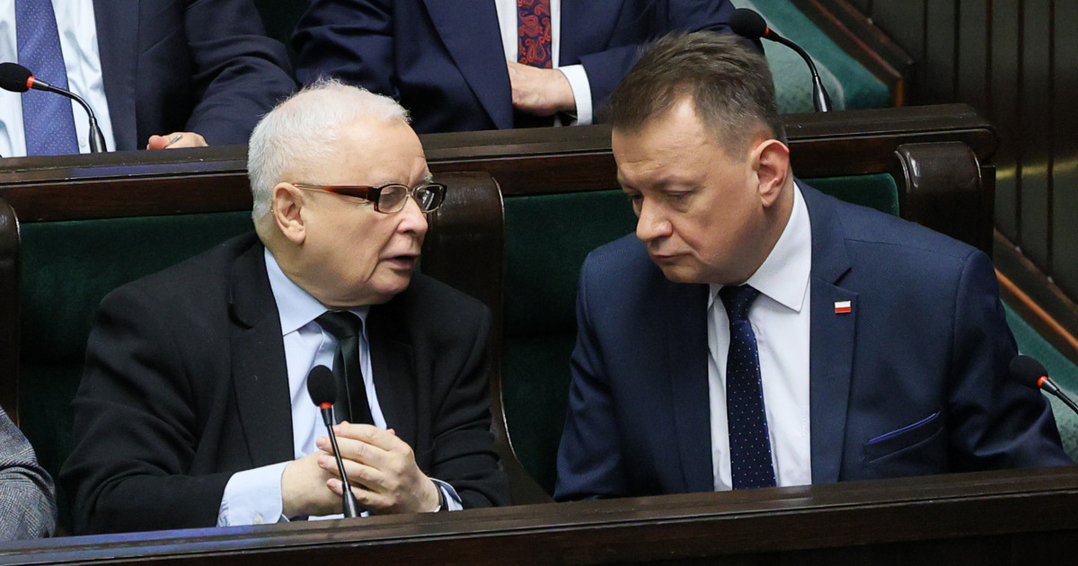 PiS poprze projekt partii Szymona Hołowni i PSL w sprawie aborcji? "Są różne opinie"