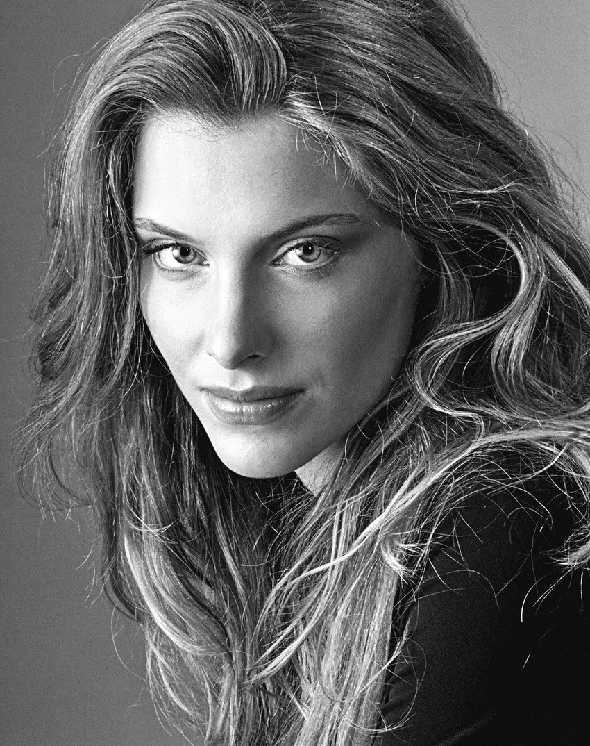 Sara Brajović, svetski model