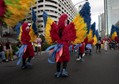 PHILIPPINES CARACOL FESTIVAL