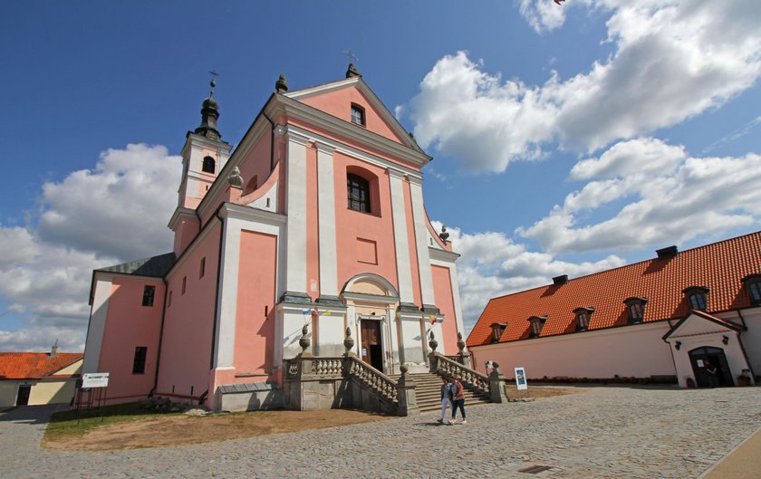 Suwalszczyzna. Kraina jak z bajki 