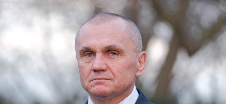 Gen. Polko: Putin podziwia armię Ukrainy. Strategia NATO nie działa na Rosjan