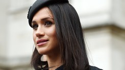 Meghan Markle wróci do serialu? Mogłaby dostać masę pieniędzy!