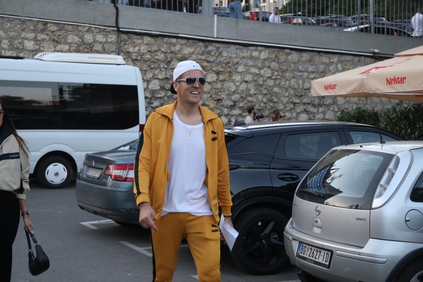 Vladimir Stojković
