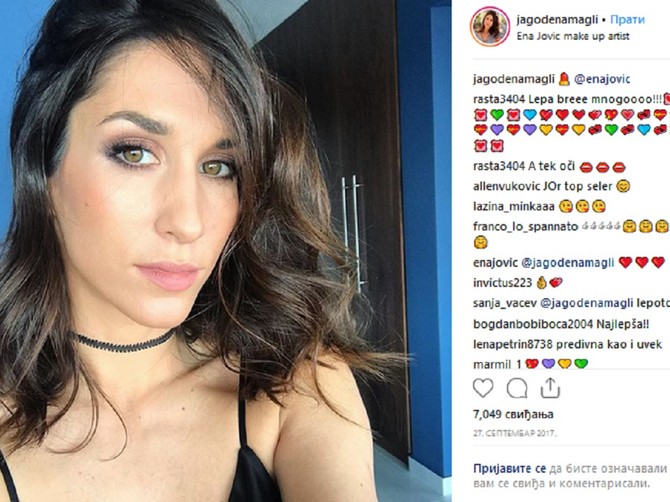 Jelisaveta Teodosić