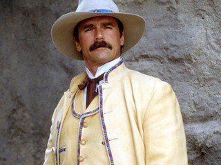 Rzeczywistość rodem z science fiction. Serial 'Legenda' w CBS Action