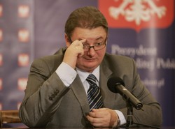 Kancelaria Prezydenta: Szefowie służb powołani nielegalnie