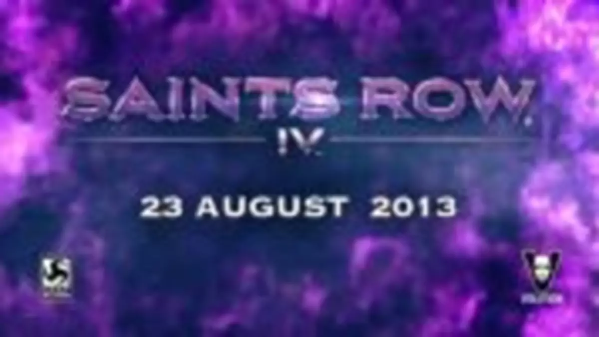 Panie i panowie, tak wygląda Saints Row 4