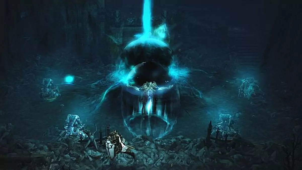 PC-towa premiera Diablo III: Reaper of Souls ustalona na marzec przyszłego roku