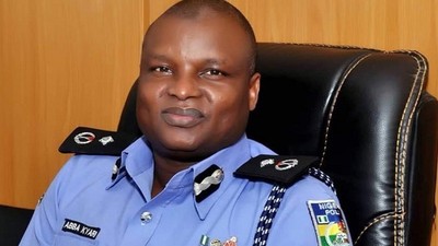 NDLEA wants Abba Kyari over 25kg cocaine (ChannelsTV)