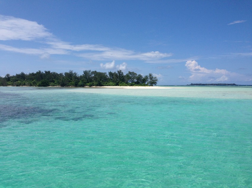 Okean je tu da "kaže poslednju reč"