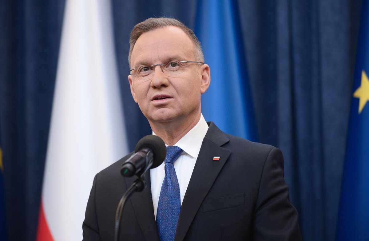 Andrzej Duda