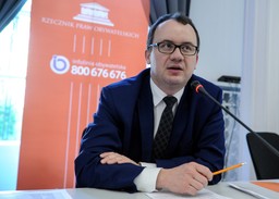 RPO: Ograniczenia wiekowe dla funkcjonariuszy BOR to przejaw dyskryminacji