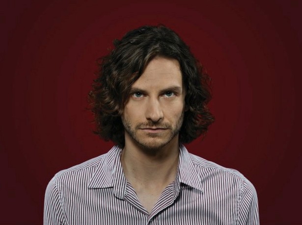 Gotye na koncercie w Polsce