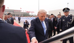 Donald Tramp