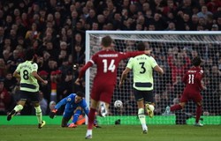 Liverpool lepszy od Manchesteru City w meczu na szczycie
