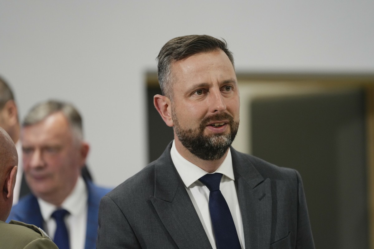 Kosiniak-Kamysz: Rekonstrukcja rządu to przede wszystkim kwestia efektywności, nie personaliów