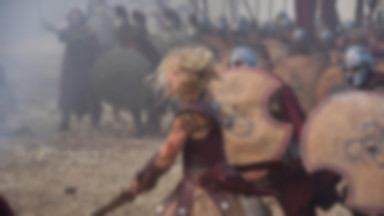 [BD] "Gniew Tytanów": mitologia po hollywoodzku