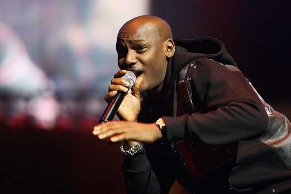 2face Idibia has over the years created self-conscious songs across board 