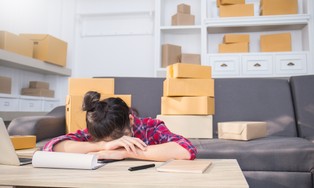 Podatkowa sankcja dla firm rozwijających biznes. Nowa regulacja uderza w spółki