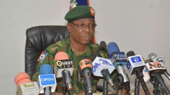 Army confirms ambush, death of personnel in Shiroro
