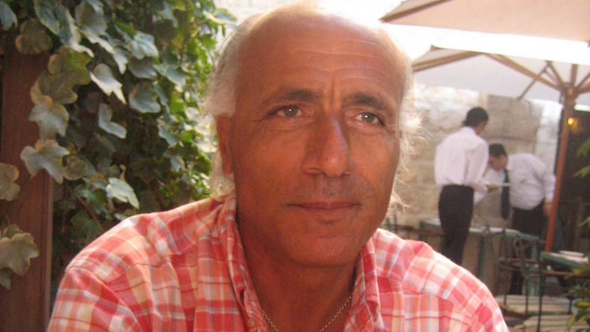 Mordechaj Vanunu bohaterem popularnego filmów pornograficznego