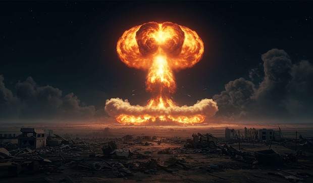 Nuklearna katastrofa