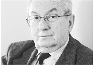 Winiecki: Makroekonomia Zachodu, czyli za co ojciec bił syna