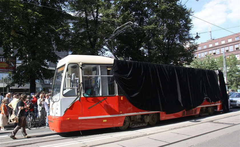 Gliwice: koniec tramwajów