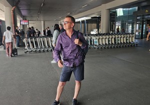 Dejan Ćirković Ćira