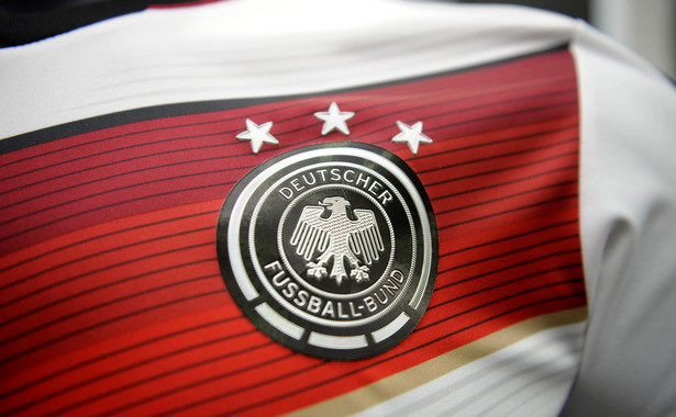 Logo DFB