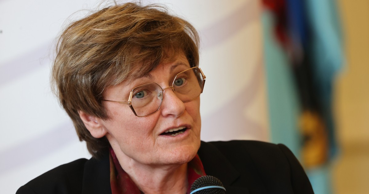 Ismét visszaéltek Karikó Katalin nevével az interneten: soha nem nyilatkozott a székrekedés veszélyeiről