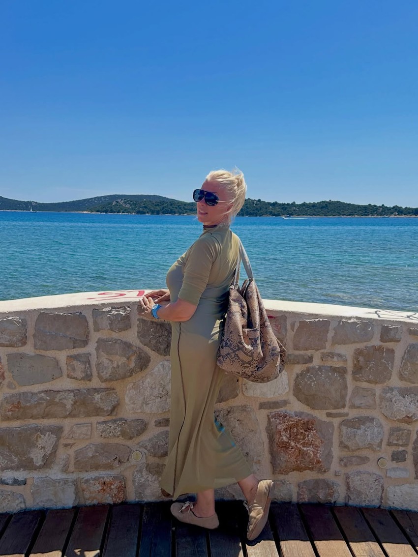 Mirjana Memedović