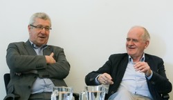 Posłanka Nowoczesnej "zdradziła" sekret Czabańskiego. "Przyznał pan, że nie ogląda TVP"