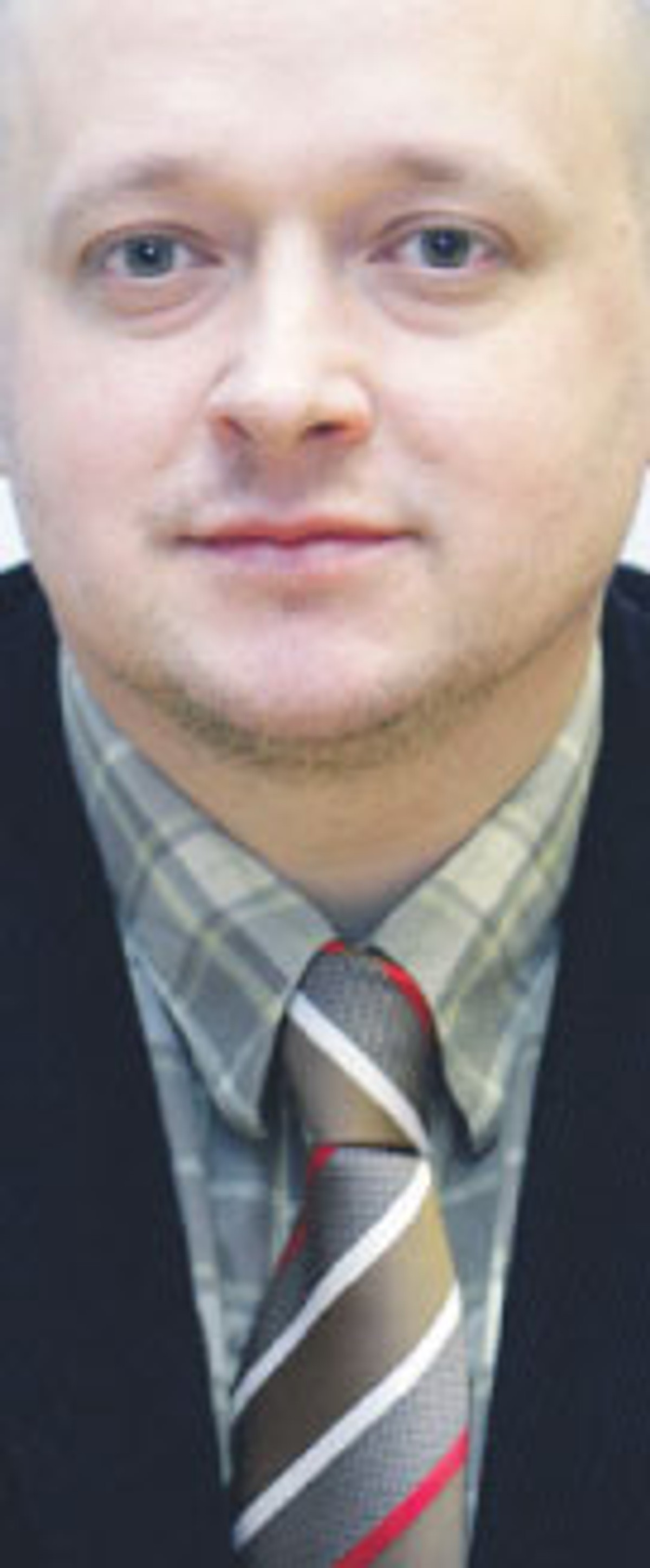 Paweł Jakubczak
