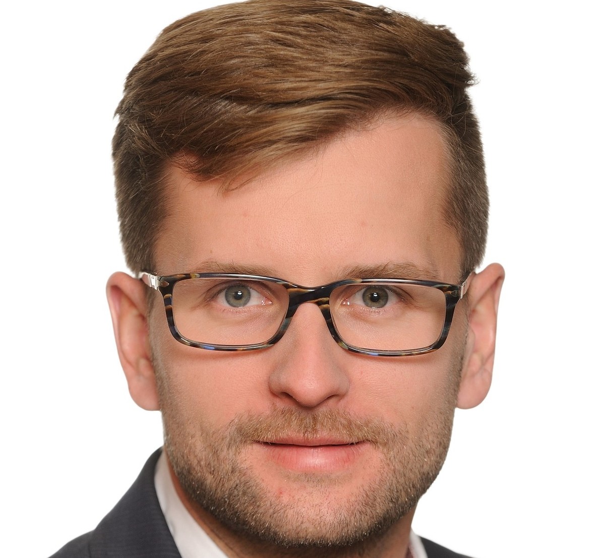 Michał Pawłowski