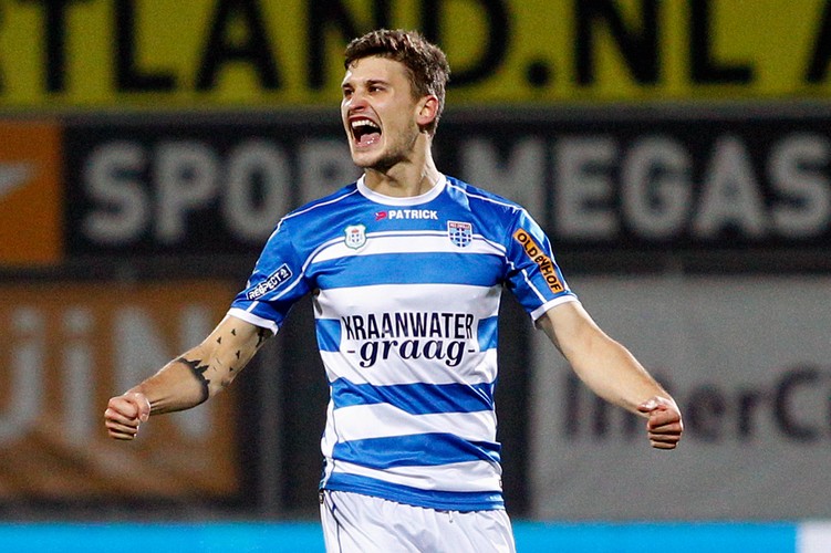 W takim składzie zagramy z Niemcami. Zobacz kogo wystawi Nawałka