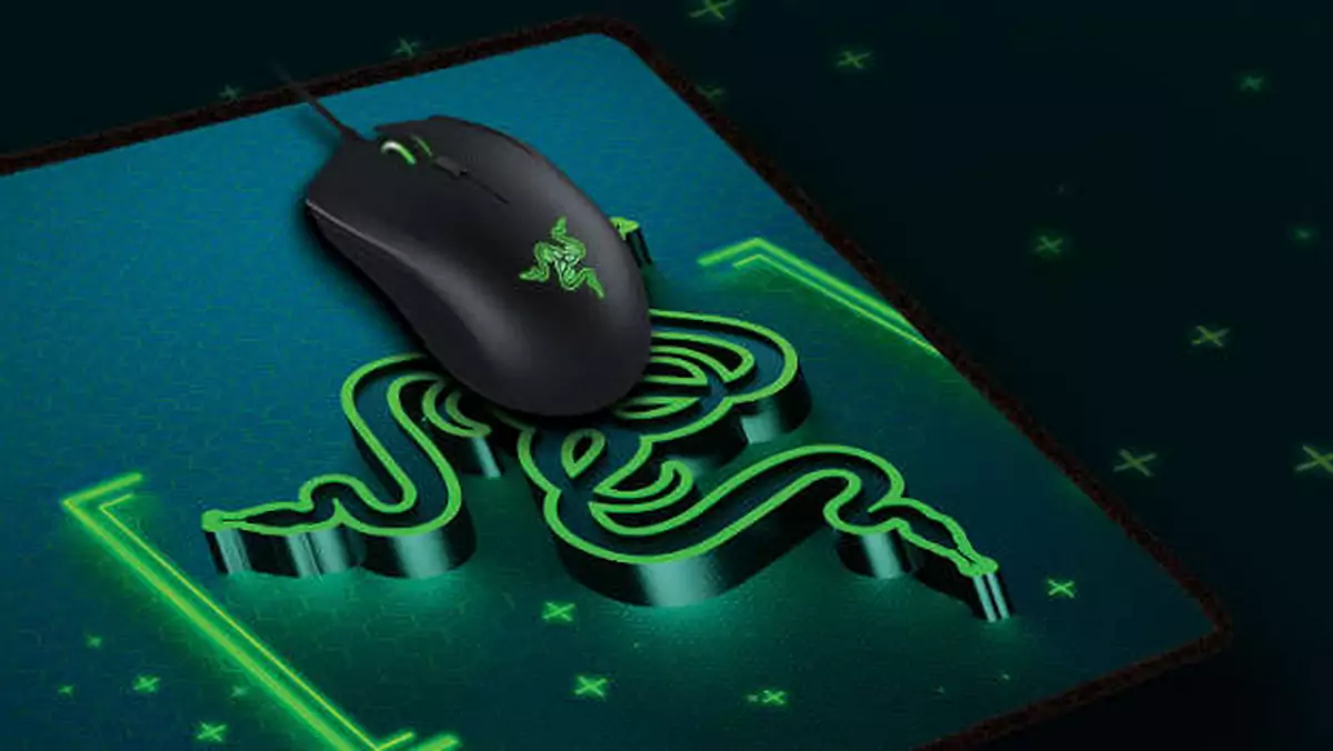 Razer pracuje nad smartfonem dla graczy