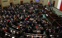 'Koniec raju dla pedofilów'. Sejm uchwalił ustawę o rejestrze przestępców seksualnych