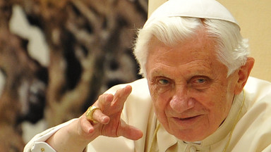 Benedykt XVI udał się do Niemiec do swego chorego brata