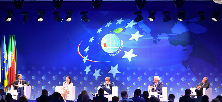 Rusza Forum Ekonomiczne w Karpaczu. 200 wydarzeń, goście z Europy, Azji, USA