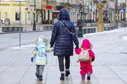 ZUS pisze do rodziców. Chodzi o błędy we wnioskach o dodatkowe 500 plus