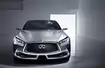 Infiniti Q60 Concept