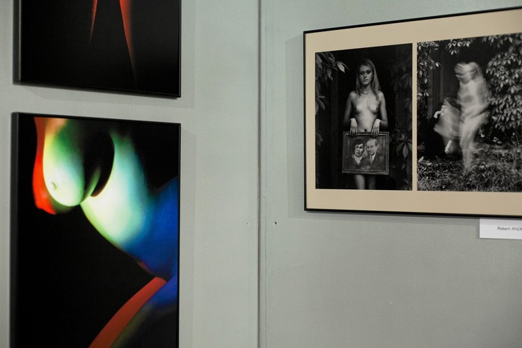 Akt w polskiej fotografii