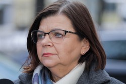 Izabela Leszczyna: Pan Czarnek jest oszustem