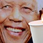 INDIA NELSON MANDELA OBITUARY