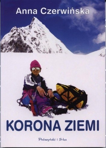 "Korona ziemi"