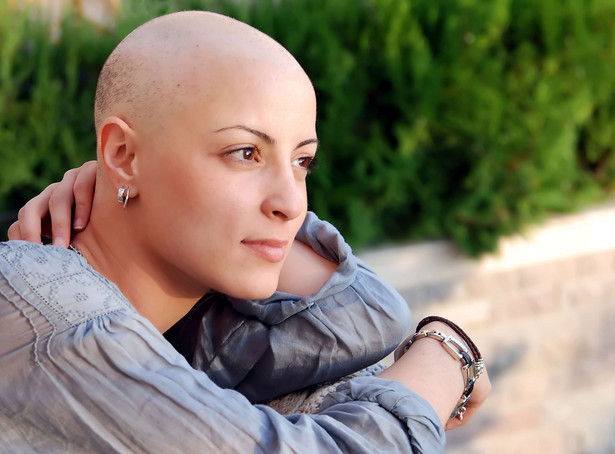 Pół miliona Polaków choruje na raka i ta liczba stale rośnie