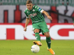 Ekstraklasa. Carlitos wrócił do Legii Warszawa